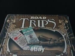 Grateful Dead Road Trips Cal Expo'93 Vol. 2 No. 4 1993 Sacramento CA 2 CD New