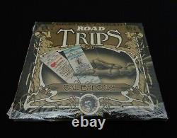 Grateful Dead Road Trips Cal Expo'93 Vol. 2 No. 4 Bonus Disc CD 1993 CA 3-CD