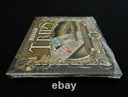 Grateful Dead Road Trips Cal Expo'93 Vol. 2 No. 4 Bonus Disc CD 1993 CA 3-CD