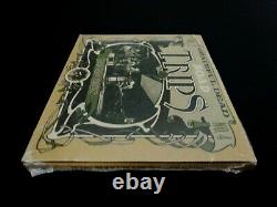 Grateful Dead Road Trips Cal Expo'93 Vol. 2 No. 4 Bonus Disc CD 1993 CA 3-CD