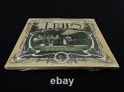 Grateful Dead Road Trips Cal Expo'93 Vol. 2 No. 4 Bonus Disc CD 1993 CA 3-CD