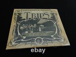 Grateful Dead Road Trips Cal Expo'93 Vol. 2 No. 4 Bonus Disc CD 1993 CA 3-CD