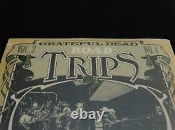 Grateful Dead Road Trips Cal Expo'93 Vol. 2 No. 4 Bonus Disc CD 1993 CA 3-CD