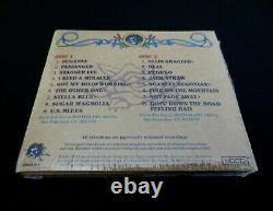 Grateful Dead Road Trips Vol. 1 No. 3 From Egypt With Love Bonus Disc CD SF 3-CD