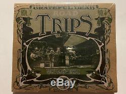 Grateful Dead Road Trips Vol 2 No 4 Cal Expo'93 + Bonus Disc 3CD OOP SEALED NEW