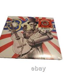 Greatful Dead Complete Set 7Unopened Numbered Vinyl Singles mint condition