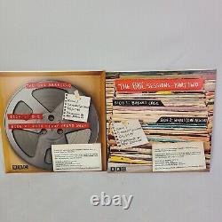 Green Day BBC Sessions And Hella Mega 45rpm Colored Vinyl 7 White Purple Yellow