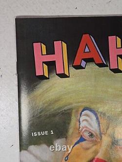 HAHA #1 TRUMP CLOWN VARIANT 2021 + Faith #5 Election 2016 Hillary
