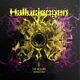 Hallucinogen The Albums Remastered (ltd. Num. Ed. 180gm 4lp Uk Import)(twist2023)