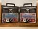 Harlem Rhythm & Blues Singles Collection 7 45rpm Box Set Lot 1993 Unplayed