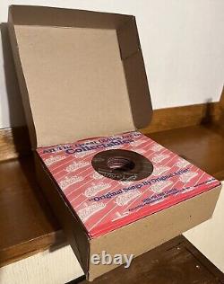 HARLEM Rhythm & Blues Singles Collection 7 45rpm Box Set Lot 1993 UNPLAYED