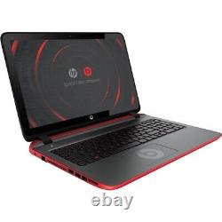 HP Beats Special Edition 15 Notebook AMD A8-5545M 1.90GB 1TB SSD