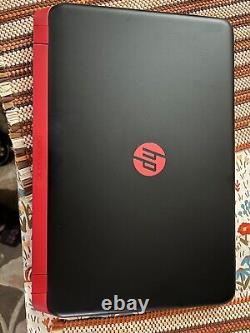 HP Beats Special Edition 15 Notebook AMD A8-5545M 1.90GB 1TB SSD