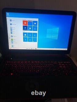 HP Beats Special Edition 15 Notebook AMD A8-5545M 1.90GB 1TB SSD