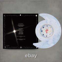 Ha Vay Moon Girl Moon Shaped Vinyl VV Exclusive x/1500 PRESALE