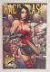 Hack/slash #25 San Diego Comic Con Sdcc Exclusive Variant Cover Ddp 2009