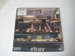 Haim? And Taylor Swift Gasoline 7 Inch Blue Vinyl RSD New Sealed 45 MINT