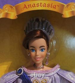 Her Imperial Highness Anastasia Special Edition Doll -1997-NRFB-Beautiful