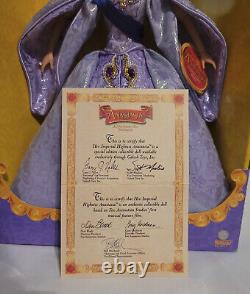 Her Imperial Highness Anastasia Special Edition Doll -1997-NRFB-Beautiful