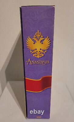 Her Imperial Highness Anastasia Special Edition Doll -1997-NRFB-Beautiful