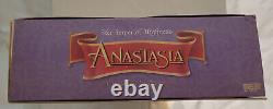 Her Imperial Highness Anastasia Special Edition Doll -1997-NRFB-Beautiful