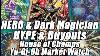 Hero U0026 Dark Magician Hype U0026 Buyouts House Of Champs Yu Gi Oh Market Watch