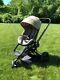 High-end Baby Stroller Quinny Modd Special Edition + Weather Shield Rain Cover