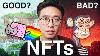 How Nfts Will Change The World Or Destroy It