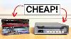How This New Cheap Cd Player Is Making Cds Popular Again Smsl Pl100 Review