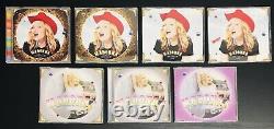 Huge Lot Of 51 MADONNA CD Singles Collection Rare PROMOS Maxi IMPORTS Japan