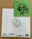 Idles Live @ Glasto 12 Ltd 2000 + War Child Green 7 Ltd 1000 Sealed\unplayed