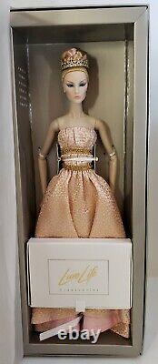 Integrity FR 2018 Luxe Life INSPIRED GRANDEUR ELYSE Jolie Doll #91454 NRFB