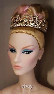 Integrity FR 2018 Luxe Life INSPIRED GRANDEUR ELYSE Jolie Doll #91454 NRFB