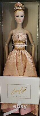 Integrity FR 2018 Luxe Life INSPIRED GRANDEUR ELYSE Jolie Doll #91454 NRFB