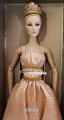 Integrity FR 2018 Luxe Life INSPIRED GRANDEUR ELYSE Jolie Doll #91454 NRFB