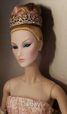 Integrity FR 2018 Luxe Life INSPIRED GRANDEUR ELYSE Jolie Doll #91454 NRFB