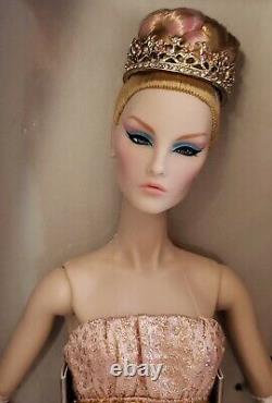 Integrity FR 2018 Luxe Life INSPIRED GRANDEUR ELYSE Jolie Doll #91454 NRFB