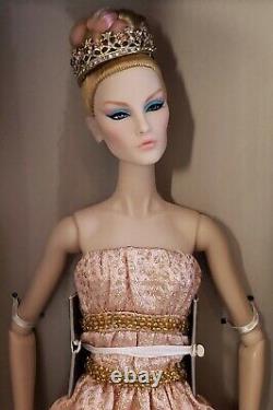 Integrity FR 2018 Luxe Life INSPIRED GRANDEUR ELYSE Jolie Doll #91454 NRFB