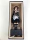 Integrity Nu Face Smoke & Mirrors Lilith Blair Doll Rerooted With Dark Red Hair