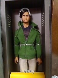 Integrity Toys FR Monarchs SOUND INDIVIDUAL ROMAIN PERRIN HOMME Doll #21028