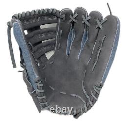 JDENIM-G1275DB-RightHandThrow JSeries Denim Special Edition 12.75 Inch Single Po
