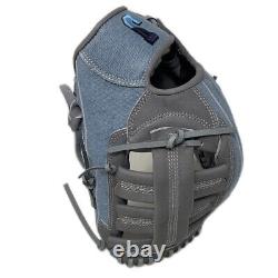 JDENIM-G1275DB-RightHandThrow JSeries Denim Special Edition 12.75 Inch Single Po