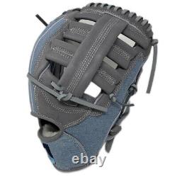 JDENIM-G1275DB-RightHandThrow JSeries Denim Special Edition 12.75 Inch Single Po