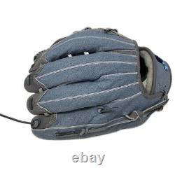 JDENIM-G1275DB-RightHandThrow JSeries Denim Special Edition 12.75 Inch Single Po