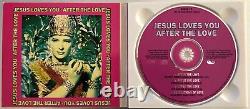 JESUS LOVES YOU RARE 12x CD SINGLE LOT COLLECTOR'S SET Boy George Culture Club