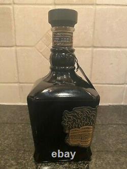 Jack Daniels Eric Church Special Edition Single Barrel 2020 EMPTY Whiskey Bottle