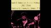 Jack Dejohnette S Special Edition One For Eric 1980 05 04 Famous Ballroom Baltimore Md