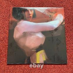 Jai Paul Jasmine 12 Special Edition 2020 Jasmine Scented Vinyl Sealed