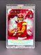 Jayden Daniels Rare Rookie Red Color Blast Investment Card Ssp Panini Roy Mint