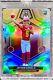 Jayden Daniels Rare Rookie Silver Refractor Prizm Investment Ssp Mosaic Roy Mint